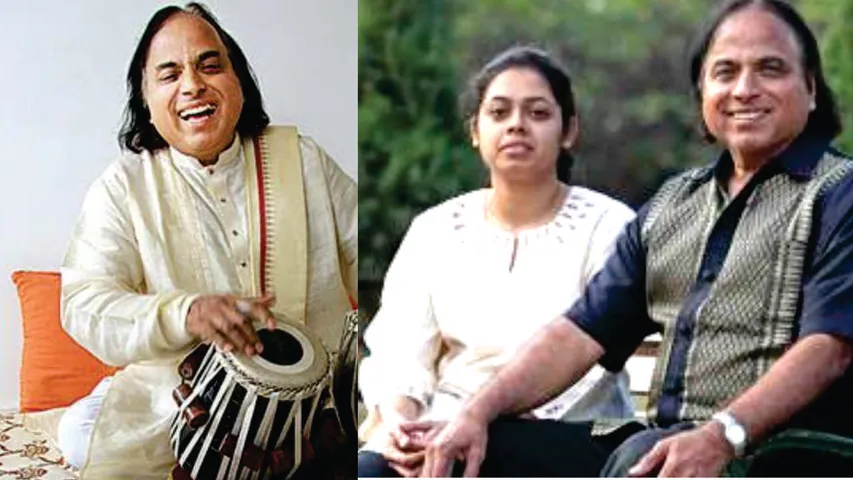 Padmashree Pandit Suresh Talwalkar