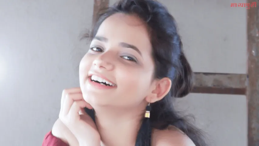 आरुशी शर्मा कहती है "मेरी मां को पता था कि रंजू की बेटियां की कहानी दर्शकों का ध्यान आकर्षित करेगी"