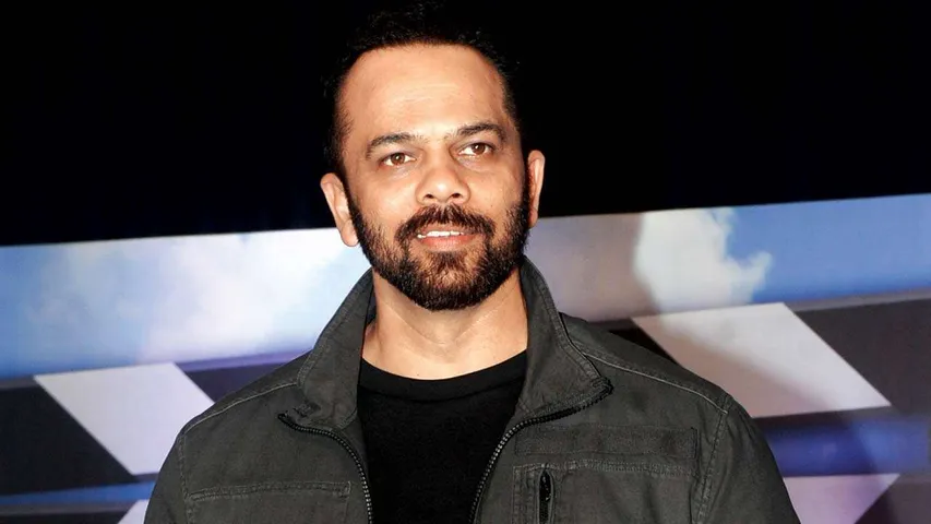 Rohit Shetty ने कोरोना केयर फैकल्टी में किया डोनेट