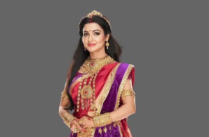 शो में माँ लक्ष्‍मी का दैवीय किरदार निभाकर मैं सौभाग्‍यशाली महसूस कर रही हूं: छवि पांडे