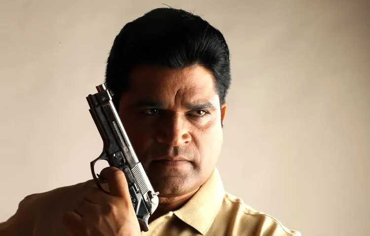 20 फरवरी से शुरू होगी भोजपुरी फिल्म 'गुंडा' की शूटिंग