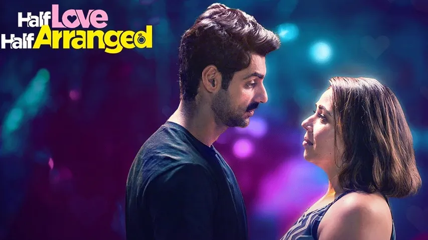 Half Love Half Arranged Karan Wahi: अगर आप एक साथ काम करते हैं, तो मुझे लगता है कि आपका पार्टनर आपके लिए परफेक्ट बन सकता है