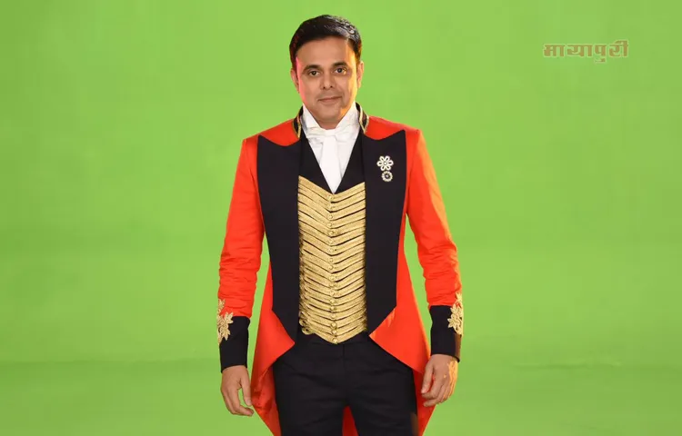 सोनी सब के ‘इंडिया के मस्त कलंदर-अतरंगी है ये’ के लिये रजिस्ट्रेशन शुरू