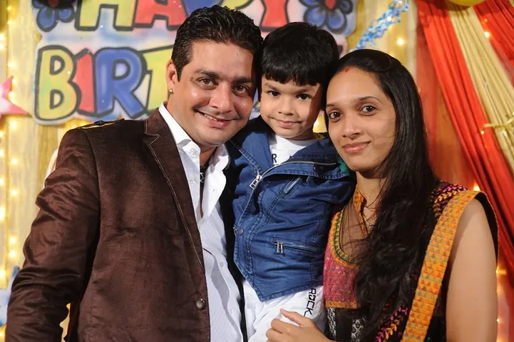 बिग बॉस 13 कंटेस्टेंट हिंदुस्तानी भाऊ की पत्नी अश्विनी ने की पुलिस कंप्लें