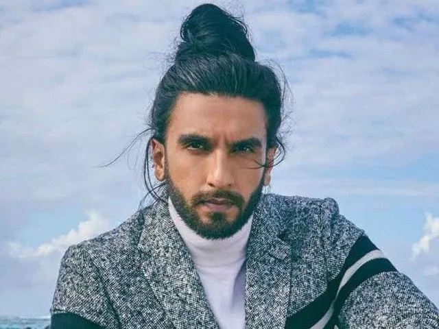 रणवीर सिंह ने हेटर्स को दिया करारा जवाब. कहा, मेरी लाइफ में क्यों आए हो?