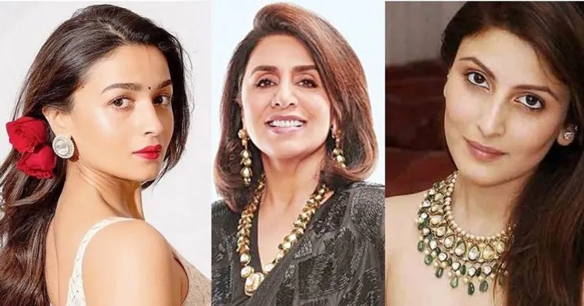 neetu 64 birthday