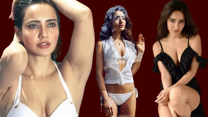 Neha Sharma