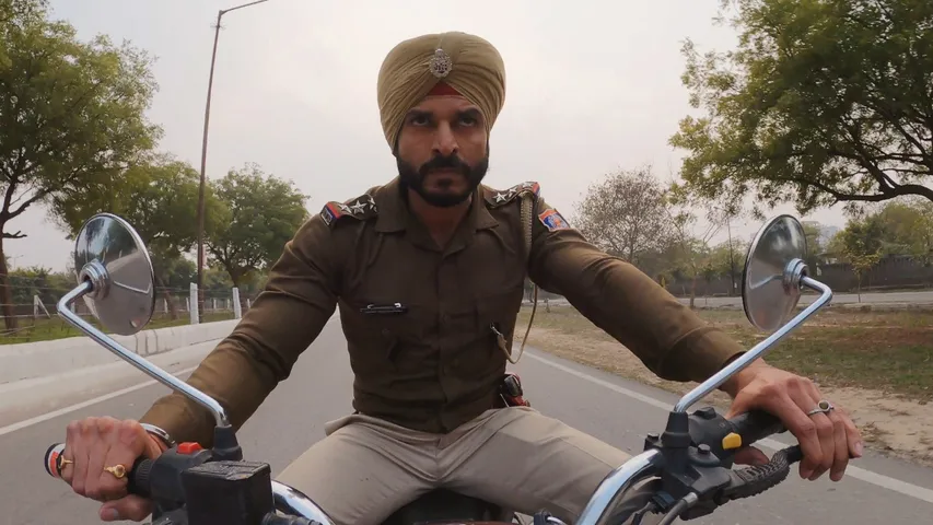 सावधान इंडिया' में कॉप का किरदार निभा रहे एक्टर अंकुर नय्यर शेयर किया अपना क्वारेंटाइन रूटीन!