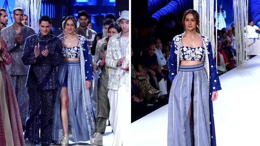 Lakme Fashion Week 2023