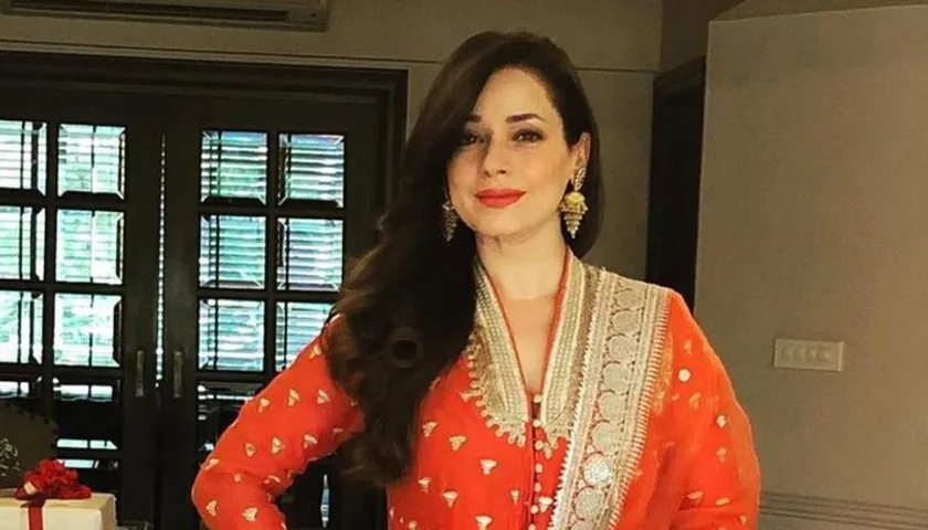 हैप्पी बर्थडे नीलम  : ये ‘बाॅबी’ कौन है! नीलम