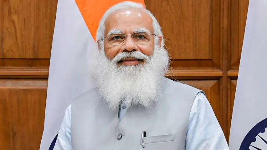 प्रधानमंत्री नरेंद्र मोदी के जन्मदिन पर बॉलीवुड सेलेब्स ने दी जमकर बधाई