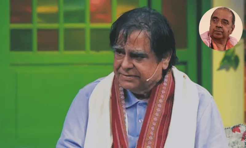 प्रेम को कला से बेहद मुहब्बत है - अली पीटर जॉन