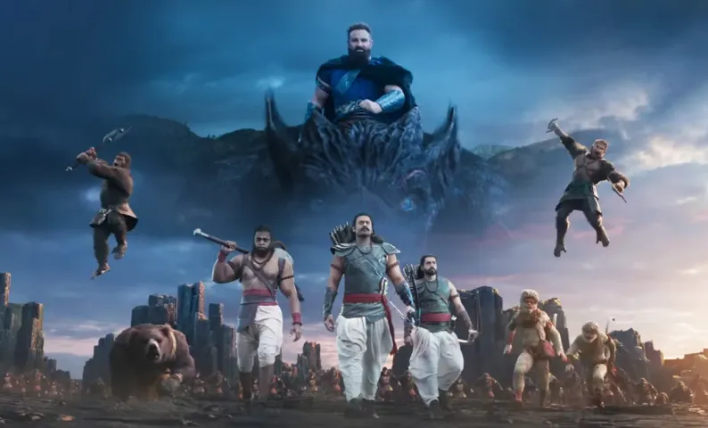 दुनिया भर के डिजिटल प्लेटफॉर्म और थिएटर में इस दिन एक साथ देखने को मिलेगा फिल्म अदिपुरुष का ट्रेलर