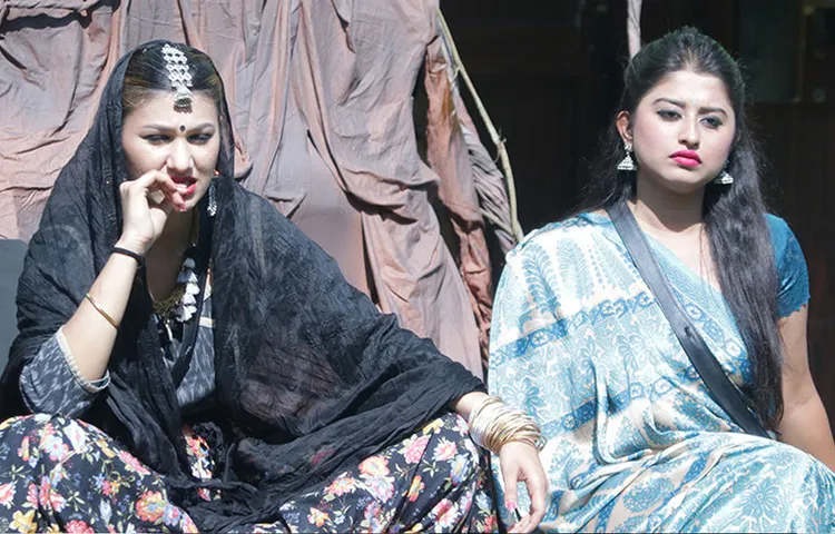 Bigg Boss 12 Day 80 बीबी स्कूल टास्क के दौरान सोमी और जसलीन में हुई लड़ाई वहीँ श्रीसंथ ने रोहित को मारा थप्पड़