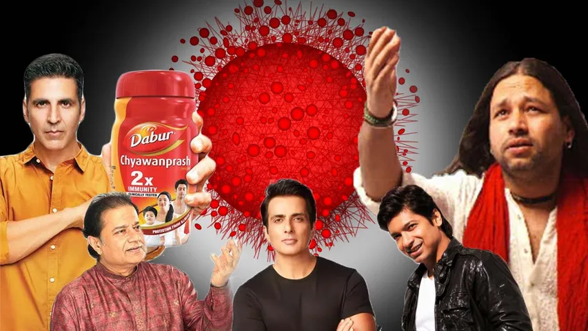 क्यों आगे नहीं आते बॉलीवुड सितारे 'मुफ्त' में जागरूकता संदेश का प्रचार देने?