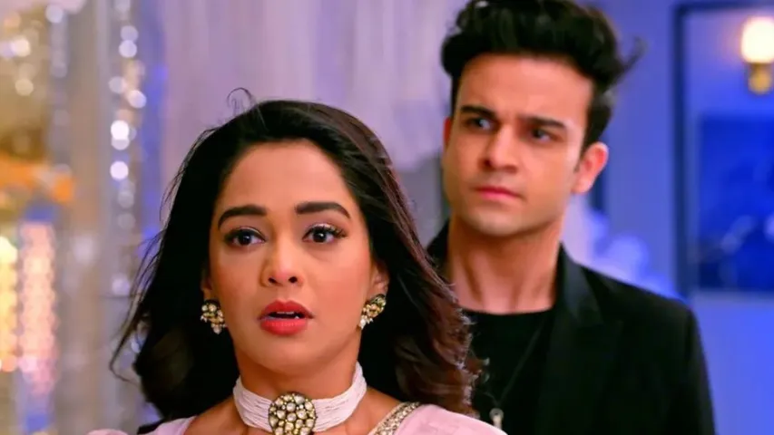 Kumkum Bhagya Ranbir will marry Riya