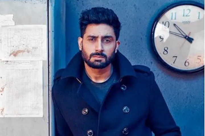 अभिषेक बच्चन: यह पहली बार है जब में दो-दो अभिनेत्रियों के साथ काम कर रहा हूँ
