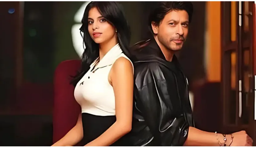 The Archies: के इस मेकर के खिलाफ Suhana Khan ने पिता Shahrukh Khan से की थी शिकायत, यूं आया था रिएक्शन 