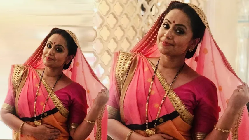 'ऐ मेरे मेरे हमसफर' के सेट पर ये एक्ट्रेस बनी प्रैंकस्टर!