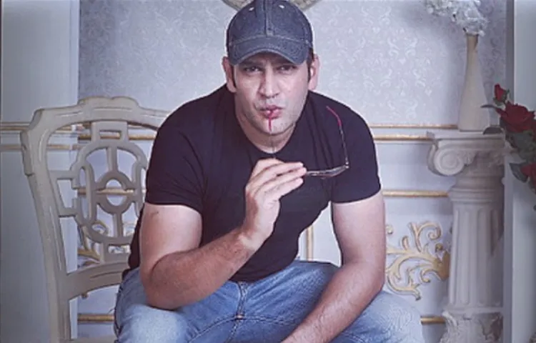 प्रोड्यूसर सुमीन भट्ट ने बनाया एक अनोखा एलबम 'तेरे शहर में'