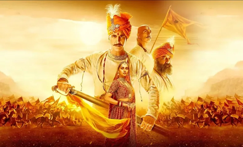 अक्षय कुमार की पीरियोडिकल ड्रामा पृथ्वीराज का ट्रेलर हुआ रिलीज़