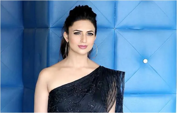 कार्डिफ़ इंटरनेशनल फ़िल्म फ़ेस्टिवल 2019 में पहली भारतीय जूरी मेम्बर बनीं अभिनेत्री दिव्यांका त्रिपाठी दहिया