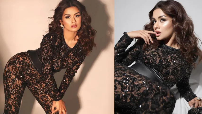 Avneet Kaur photos