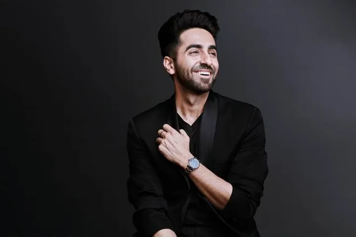 आयुष्मान खुराना- बर्थडे स्टोरी