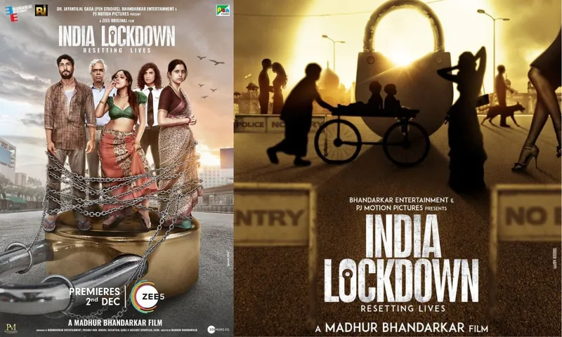 India lockdown will be released soon