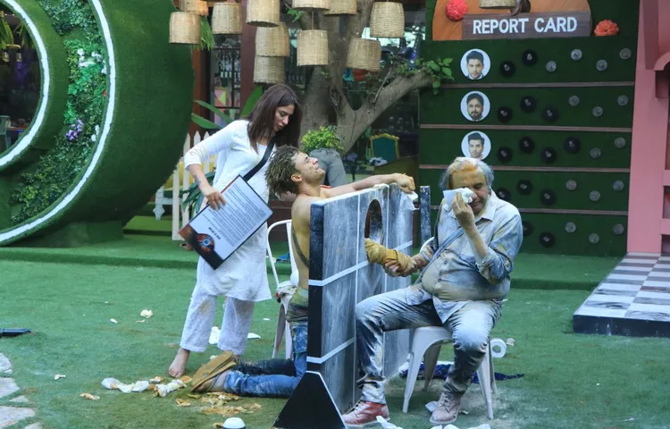 Bigg Boss-13, Day-19: घर में लड़कों के लिए आ गई है करो या मरो की स्थिति