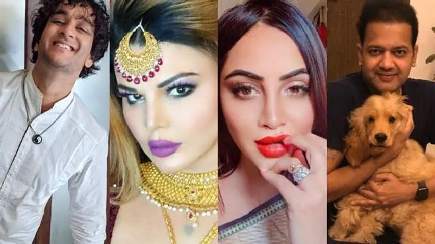 बिग बॉस 14 में जारी रहेगा एंटरटेनमेंट, पुराने कंटेस्टेंट की होगी एंट्री