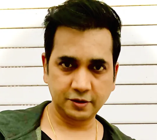 सानंद वर्मा ने शेयर की अपनी सबसे प्रिय मकर संक्रांति याद