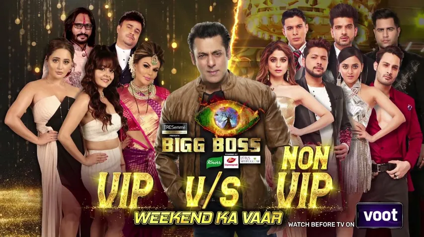 BIG BOSS 15: लेटेस्ट अपडेट