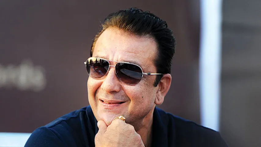 Sanjay Dutt