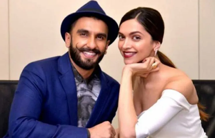 चल रही है दीपिका-रणवीर की शादी की तैयारियां, ये है पूरी प्लानिंग !