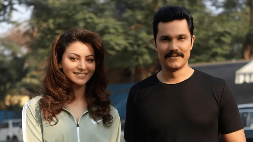 "इंस्पेक्टर अविनाश" में उर्वशी रौतेला कैसे कर रही हैं अपने किरदार की तैयारी?