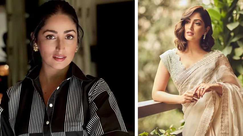 Yami Gautam said this about the fees of actors