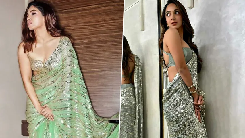 जब Bhumi Pednekar ने लिया था Kiara Advani का पहला ऑडिशन