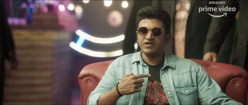 फिल्म Yuvarathnaa का ट्रेलर रिलीज, इस दिन OTT प्लेटफॉर्म पर रिलीज की जाएगी फिल्म