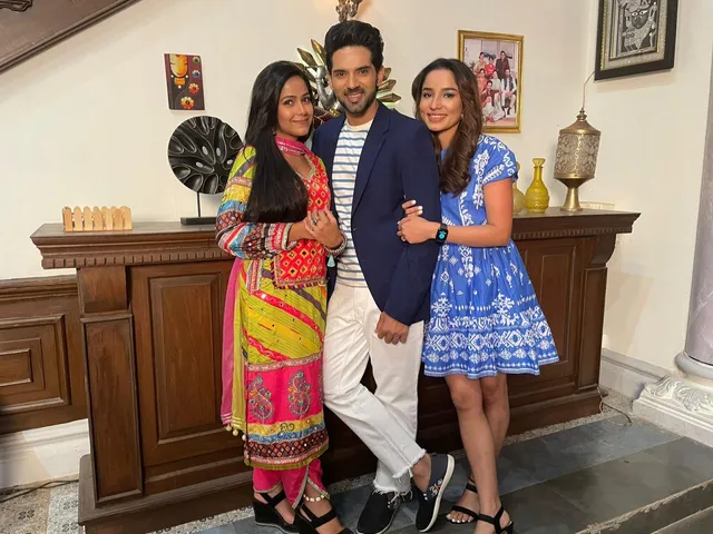 क्या कुंडली तय करेगी दो प्यार करने वालों की कहानी, जानने के लिए देखें शेमारू उमंग का अपकमिंग शो Kundali Milan
