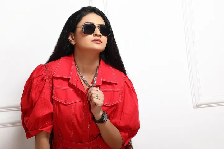 शिल्पा चौधरी ऐड वर्ल्ड से बॉलीवुड में जबर्दस्त एंट्री मारने को हैं तैयार