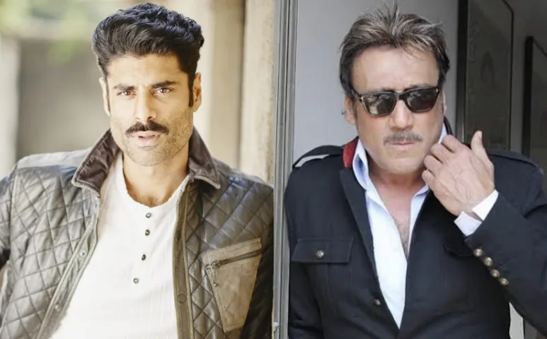 सिकंदर खेर ने MX प्लेयर की 'चिड़िया उड', जैकी श्रॉफ के साथ आखिरी शेड्यूल पूरा किया