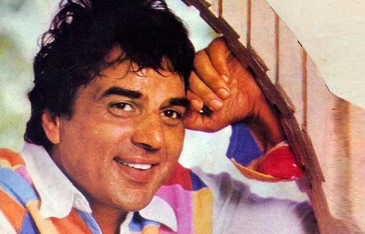 और फिर धर्मेन्द्र साहब ने उस टाइप की होली से तौबा कर ली