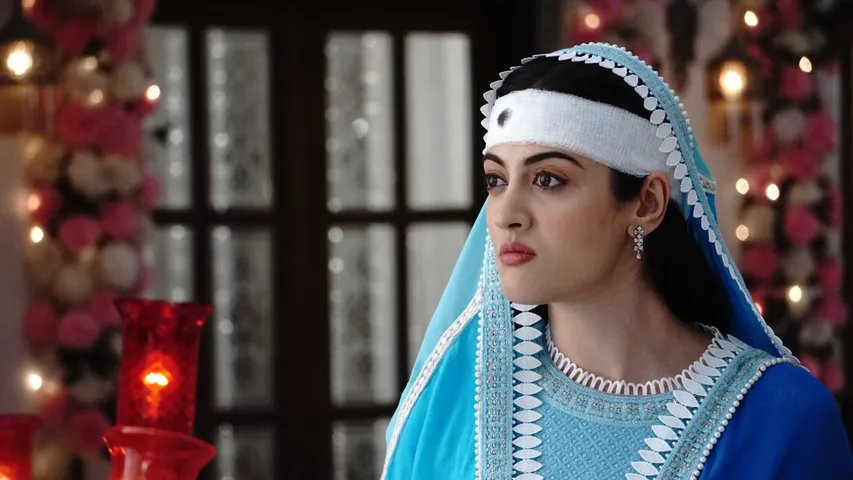 Rabb Se Hai Dua Latest Episode: क्या दुआ अपना स्टैंड ले  पाने में कामयाब होगी?