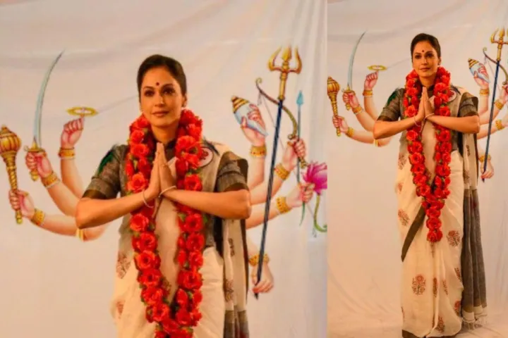 Isha Koppikar Narang