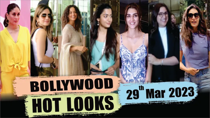  Check out the hot looks of Bollywood stars here