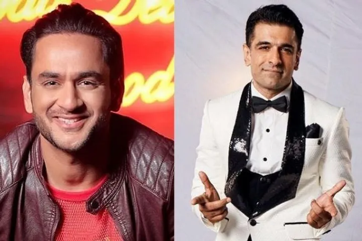 क्या दहेज के झूठे केस में एजाज को फंसाना चाहते थे Vikas Gupta?
