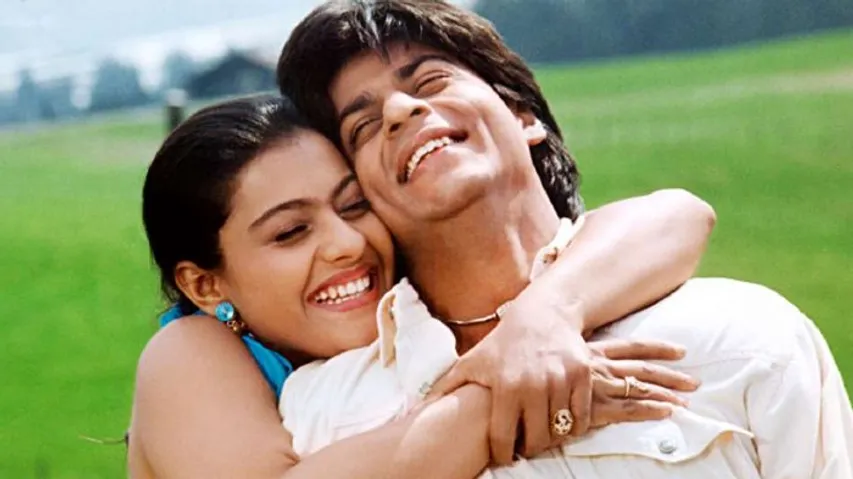 DDLJ एक टाइमलेस फिल्म है!’ .काजोल