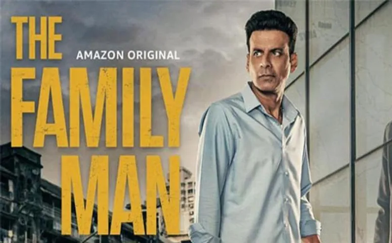 The Family Man 2: विदेशी भाषाओं में डब होने के बाद रिलीज़ होगी वेब सीरीज