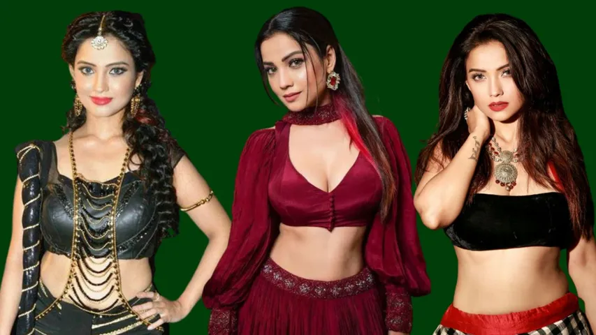 Adaa Khan 